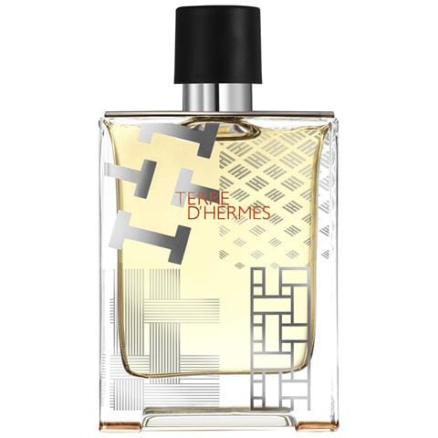 Hermes, Terre D'hermes Flacon H Limited Edition, Eau De Toilette, Per Uomini, 100 Ml - Foto 1