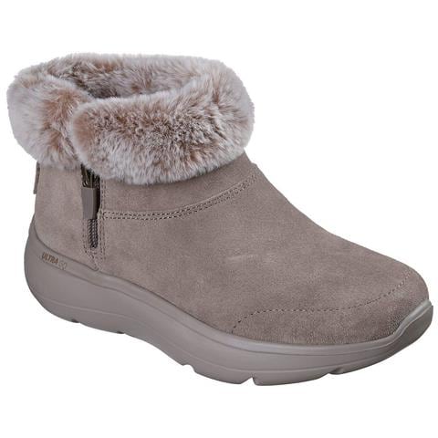 On-the-go Encore - Snow-cappe 144848-dktp, Donne, Grigio, 37 - Foto 1