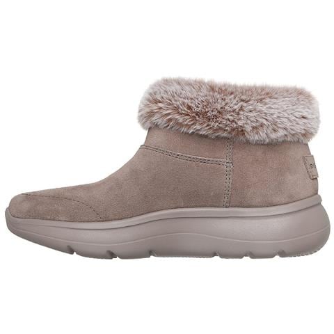On-the-go Encore - Snow-cappe 144848-dktp, Donne, Grigio, 37 - Foto 6