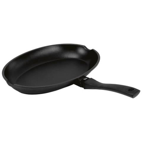 Padella Per Pesce Nero - 101698 - Foto 1