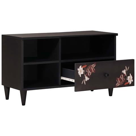 Armadi di Stoccaggio con cassetto Multicolore 80 x 33,5 x 46 cm - Foto 2