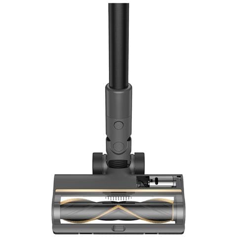 R20 SE Aspirapolvere a bastone 2 in 1 Batteria Secco Senza sacchetto 0,6 L 570 W Nero 2,9 Ah - Foto 2
