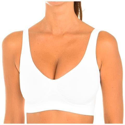 Reggiseno Kita 110626 Reggiseno Modellante Da Donna - Foto 1