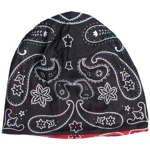 Cappello Reversibile 124100 Unisex - Foto 4