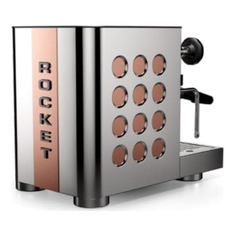 Appartamento TCA Automatica /Manuale Macchina per espresso 1,8 L - Foto 1