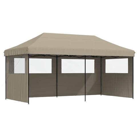 Tenda Party Talpa 292 x 580 x 315 cm Tessuto Oxford - Foto 1