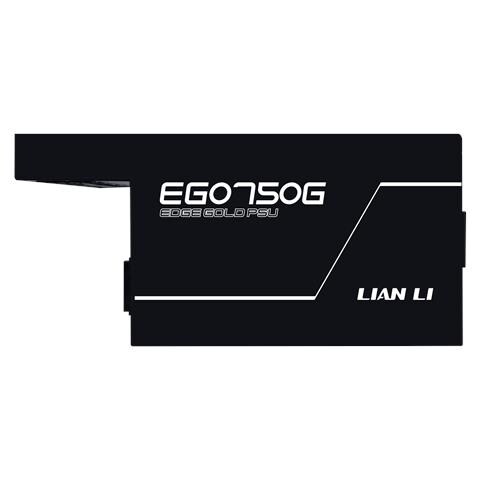 EG0750G alimentatore per computer 750 W 24-pin ATX SFX Nero - Foto 2
