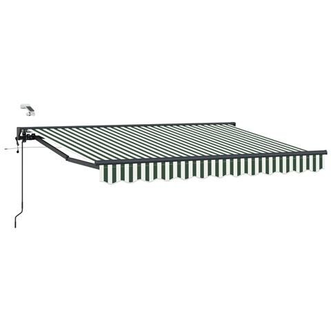 Tettuccio Elettrico Retrattile 3 x 2,5 m - Foto 1