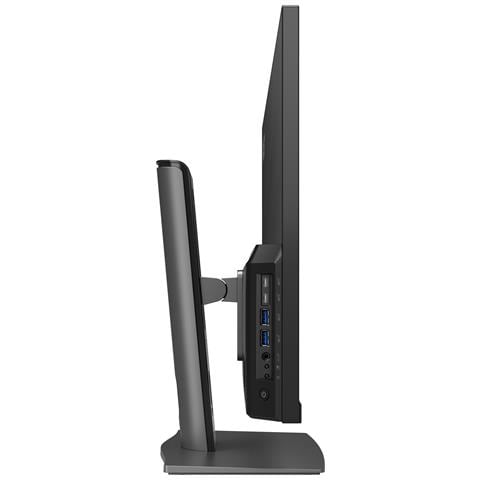 Modern AM272P 12M-1063AT Intel? Core? i5 i5-1235U 68,6 cm (27"") 1920 x 1080 Pixel PC All-in-one 16 GB DDR4-SDRAM 512 GB SSD Windows 11 Home Wi-Fi 6E (80211ax) Nero Tastiera QWERTZ - Foto 2