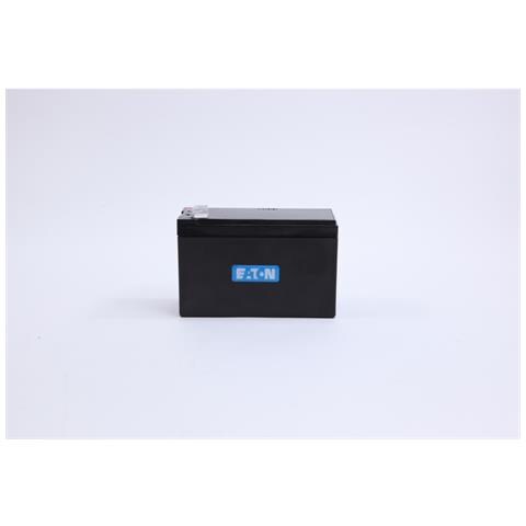 68760SP batteria UPS Acido piombo (VRLA) 12 V 7 Ah - Foto 1