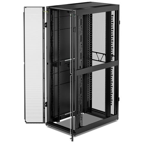 AR3347B2 rack 52U Bianco - Foto 1