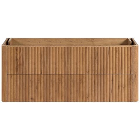 Piano lavabo 80 cm, Arrotondato, Nero opaco, per lavabo da appoggio, LINEA - Foto 2