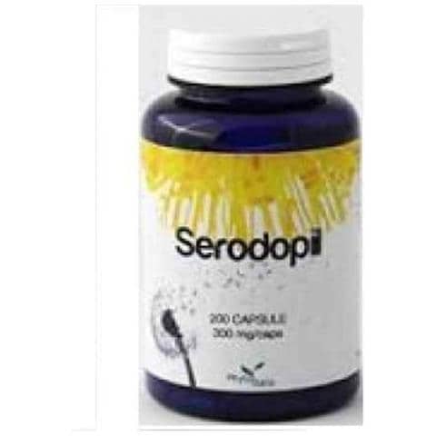 Serodopil 60 Capsule - Foto 1