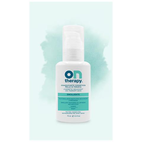 Ontherapy Emolliente 75 ml - Foto 1