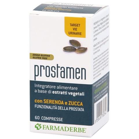Prostamen 60 Compresse - Foto 1
