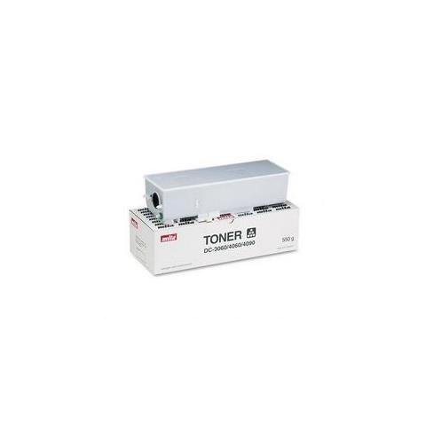 Toner Originale Nero DC-3060 Capacità 20000 Pagine - Foto 2