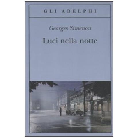 Luci nella notte - Foto 3