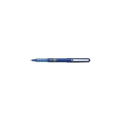 confezione da 12 pezzi - roller v-ball grip blu 0.5mm - Foto 1