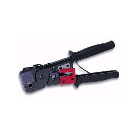IWP-HT 300U - Pinza Multifunzione per Crimpare Reti - Foto 2