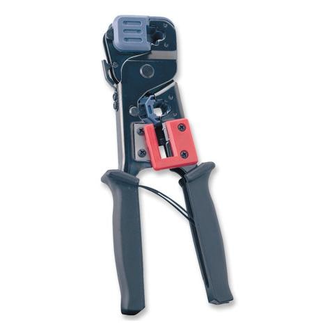 IWP-HT 300U - Pinza Multifunzione per Crimpare Reti - Foto 4