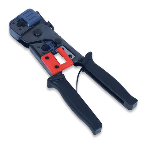IWP-HT 300U - Pinza Multifunzione per Crimpare Reti - Foto 1
