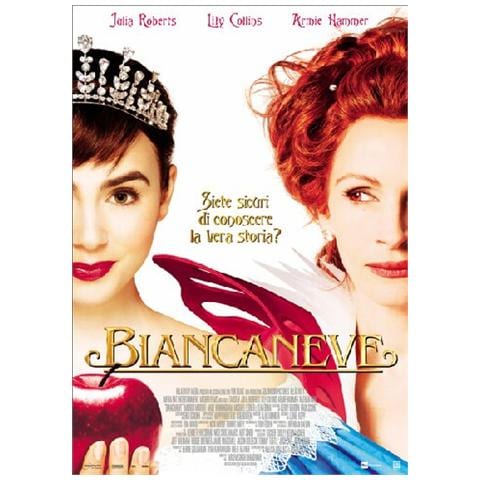 Dvd Biancaneve - Foto 1