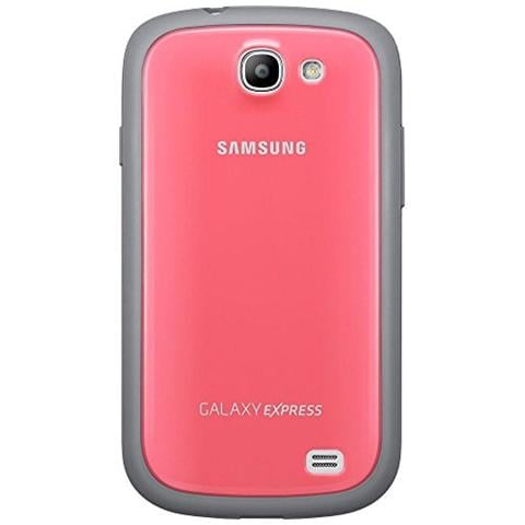 Cover+ pink i8730 galaxy express - Foto 2
