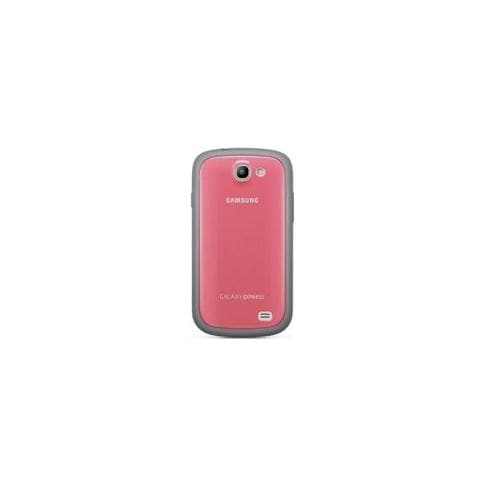 Cover+ pink i8730 galaxy express - Foto 1