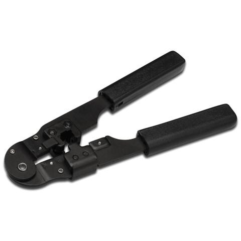 Pinza A Crimpare Per Plug 8p8c - Foto 2