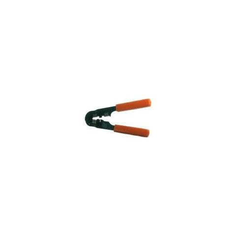 Pinza A Crimpare Per Plug 8p8c - Foto 1