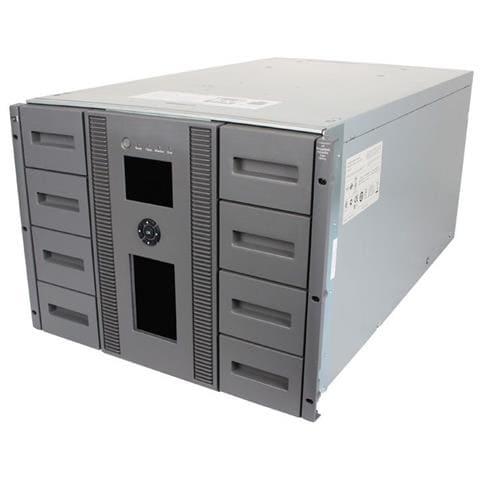 Modulo Unità Libreria Nastro MSL8096 Ultrium 3280 - 144 TB / 288 TB 96 Slot - Foto 3