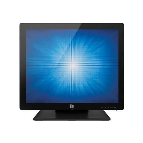 Monitor 15" Touch Screen 1517l Rev B 1024 X 768 HD Tempo di Risposta 23 ms - Foto 1