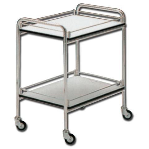 Carrello 2 - Piccolo - Foto 1