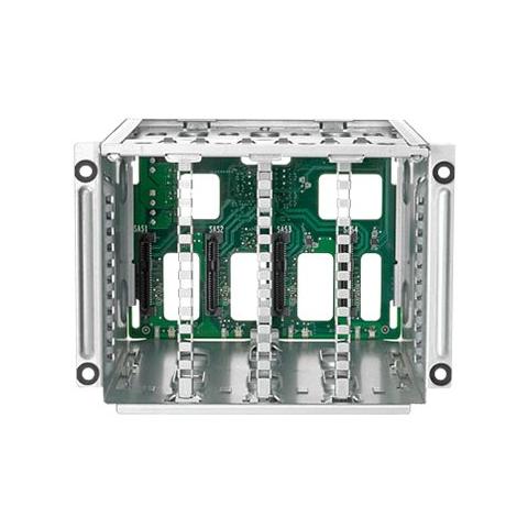 Ml350 Gen9 8sff Hdd Cage Kit . - Foto 1