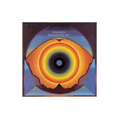 Cd Davis Miles - Miles In The Sky - Foto 1