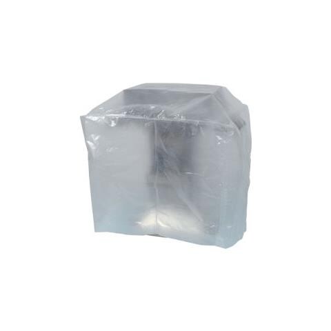 PRH09090X70 Copertura Rettper Barbecue 90X70X70 Cm - Foto 3