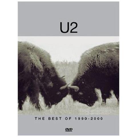 U2 - The Best Of 1990-2000 - Foto 1