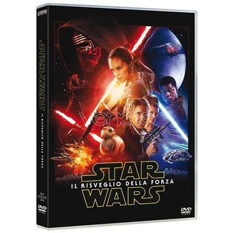 Star Wars - Il Risveglio Della Forza - Foto 3