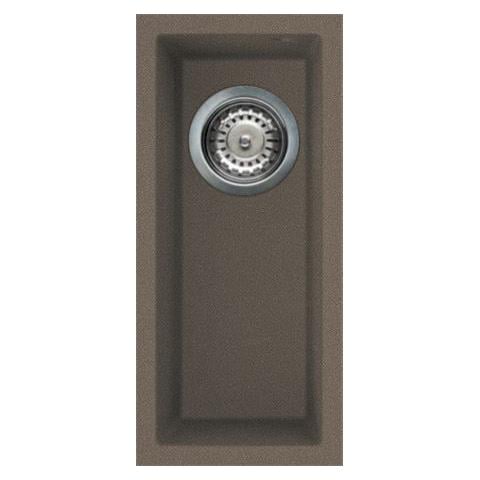 LAV. QUADRA 50 23x50 1V TORTORA 43 SOTTOTOP - Foto 1