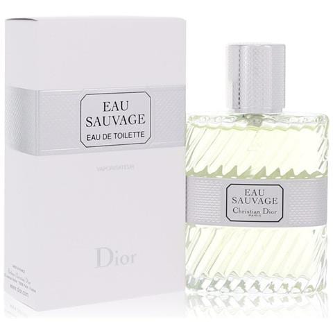 Profumo Eau Sauvage Uomo Edtv Ml 50 - Foto 13