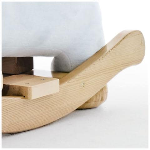 Dondolo Puccio Chiaro - Foto 2