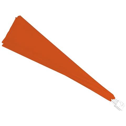 Tenda Laterale per Balcone Pieghevole Terracotta 140x140 cm - Foto 9