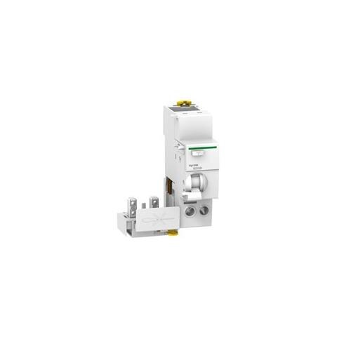 A9q41225 - Interruttore Automatico Differenziale Modulare Quickvigi Ic60 2p 25a 30ma Tipo Ac - Foto 2
