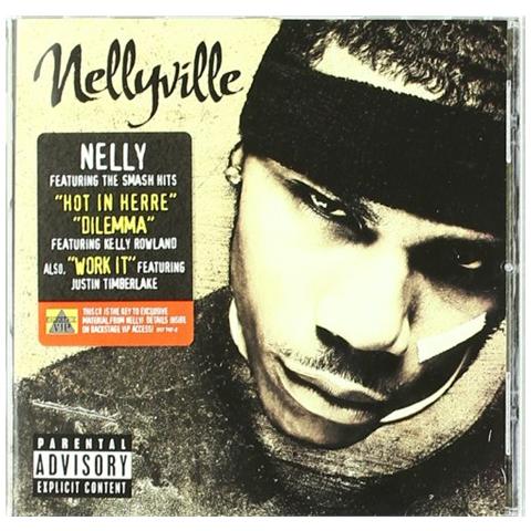 Nelly - Nellyville - Foto 1
