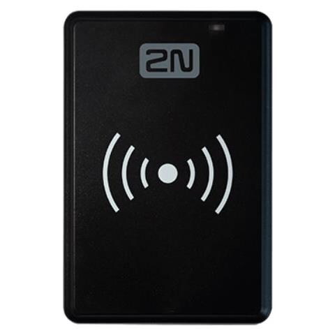 vers RFID READER (USB INTERFACE) ESTERN - Foto 1