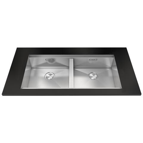 Lavello Milano 2v 46x40 St - 1016 850 - Foto 1
