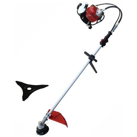 Decespugliatore Ds52 Zaino Excel 07595 - Foto 2