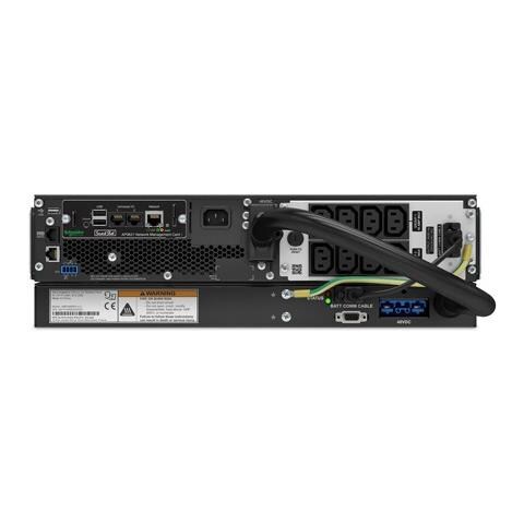 UPS Gruppo di Continuità SRT 1500 VA 1350 Watt - Foto 2