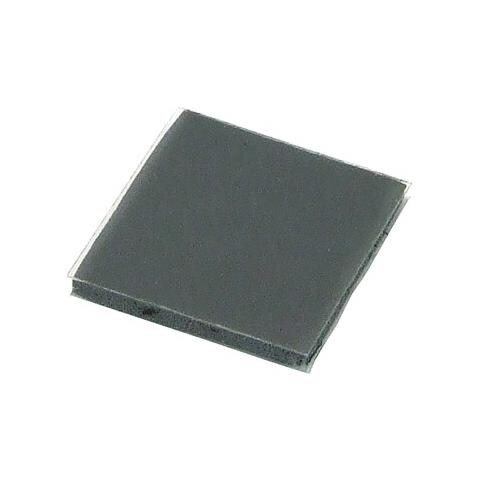 Tampone termico Ultra 5W / mk 15x15x1,5mm (1 pezzo)  - Foto 1