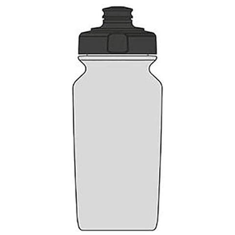 Borracce Atlas 500ml Allenamento E Competizione One Size - Foto 1